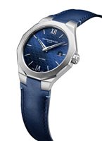 Vicenza - Piazzetta Palladio 2 - Watch Baume & Mercier Riviera in Steel M0A10846 - M0A10846